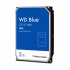 Disco Duro Interno Western Digital WD Blue 2TB 3.5", 2TB, SATA III, 6 Gbit/s, 5400RPM, 256MB Caché   2