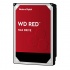 Disco Duro para NAS Western Digital WD Red 3.5'' de 1 a 8 Bahías, 2TB, SATA III, 6 Gbit/s, 5400RPM, 256MB Cache  1