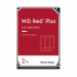 Disco Duro para NAS Western Digital WD Red 3.5'' de 1 a 8 Bahías, 2TB, SATA III, 6 Gbit/s, 5400RPM, 64MB Cache  1