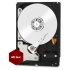 Disco Duro para NAS Western Digital WD Red 3.5'' de 1 a 8 Bahías, 2TB, SATA III, 6 Gbit/s, 64MB Cache  7