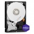 Disco Duro para Videovigilancia Western Digital WD Purple 3.5", 2TB, SATA III, 6 Gbit/s, 64MB Cache  6