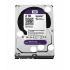 Disco Duro para Videovigilancia Western Digital WD Purple 3.5", 2TB, SATA III, 6 Gbit/s, 64MB Cache  3