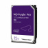 Disco Duro para Videovigilancia Western Digital WD Purple Pro 3.5'', 22TB, SATA III, 6 Gbit/s, 512MB Caché  1