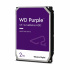 Disco Duro para Videovigilancia Western Digital WD Purple Surveillance 3.5", 2TB, SATA, 6 Gbit/s, 256MB Caché  1