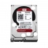 Disco Duro para NAS Western Digital WD Red Pro 3.5'' de 1 a 16 Bahías, 3TB, SATA III, 6 Gbit/s, 7200RPM, 64MB Cache  7