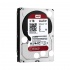 Disco Duro para NAS Western Digital WD Red Pro 3.5'' de 1 a 16 Bahías, 3TB, SATA III, 6 Gbit/s, 7200RPM, 64MB Cache  8
