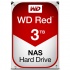 Disco Duro para NAS Western Digital WD Red 3.5'' de 1 a 8 Bahías, 3TB, SATA III, 6 Gbit/s, 64MB Cache  2