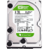 Disco Duro Interno Western Digital WD Caviar Green 3.5'', 3TB, SATA III, 6 Gbit/s, 64MB Cache  1
