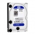 Disco Duro Interno Western Digital WD Blue 3.5'', 3TB, SATA III, 6 Gbit/s, 5400RPM, 64MB  2