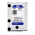 Disco Duro Interno Western Digital WD Blue 3.5'', 3TB, SATA III, 6 Gbit/s, 5400RPM, 64MB  3
