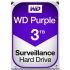 Disco Duro para Videovigilancia Western Digital Purple 3.5'', 3TB, SATA III, 6 Gbit/s, 64MB Cache  1