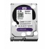 Disco Duro para Videovigilancia Western Digital Purple 3.5'', 3TB, SATA III, 6 Gbit/s, 64MB Cache  3