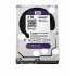 Disco Duro para Videovigilancia Western Digital WD Purple 3.5'', 3TB, SATA III, 6 Gbit/s, 64MB Cache  3