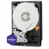 Disco Duro para Videovigilancia Western Digital WD Purple 3.5'', 3TB, SATA III, 6 Gbit/s, 64MB Cache  4