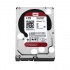 Disco Duro para NAS Western Digital WD Red Pro 3.5'' de 1 a 16 Bahías, 4TB, SATA III, 6 Gbit/s, 7200RPM, 64MB Cache  7
