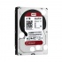 Disco Duro para NAS Western Digital WD Red Pro 3.5'' de 1 a 16 Bahías, 4TB, SATA III, 6 Gbit/s, 7200RPM, 64MB Cache  8