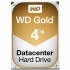 Disco Duro para NAS Western Digital WD Gold 3.5'', 4TB, SATA III, 6 Gbit/s, 7200RPM, 128MB Cache  1