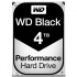 Disco Duro Interno Western Digital WD Black 3.5'', 4TB, SATA III, 6 Gbit/s, 7200RPM, 128MB Cache - Imagen adicional 1