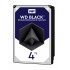 Disco Duro Interno Western Digital WD Black 3.5'', 4TB, SATA III, 6 Gbit/s, 7200RPM, 256MB Cache  1
