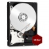 Disco Duro para NAS Western Digital WD Red 3.5'' de 1 a 8 Bahías, 4TB, SATA III, 6 Gbit/s, 64MB Cache  10