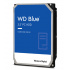 Disco Duro Interno Western Digital WD Blue 3.5", 4TB, SATA III, 6 Gbit/s, 5400RPM, 256MB Caché ― No incluye la caja original.  1
