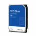 Disco Duro Interno Western Digital WD Blue 3.5", 4TB, SATA III, 6 Gbit/s, 5400RPM, 256MB Caché  1