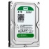 Disco Duro Interno Western Digital WD Green 3.5'', 4TB, SATA III, 6Gbit/s, 64MB Cache  2