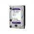 Disco Duro para Videovigilancia Western Digital WD Purple Surveillance 3.5", 4TB, SATA III, 6 Gbit/s, 5400RPM, 256MB Caché  2