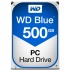 Disco Duro Interno Western Digital WD Blue 3.5'', 500GB, SATA III, 6 Gbit/s, 7200RPM, 32MB Cache  1