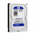 Disco Duro Interno Western Digital WD Blue 500GB 3.5", 500GB, SATA III, 6 Gbit/s, 7200RPM, 32MB Caché   2