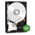 Disco Duro Interno Western Digital WD Caviar Green 3.5'', 500GB, SATA III, 6 Gbit/s, 64MB Cache  10