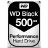 Disco Duro Interno Western Digital WD Black Series 3.5'', 500GB, SATA III, 6 Gbit/s, 7200RPM, 64MB Cache  1