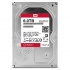 Disco Duro para NAS Western Digital WD Red Pro 3.5'' de 1 a 16 Bahías, 6TB, SATA III, 6 Gbit/s, 7200RPM, 128MB Cache - Imagen adicional 7