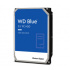 Disco Duro Interno Western Digital WD Blue 3.5", 6TB, SATA III, 6 Gbit/s, 5400RPM, 256MB Caché  1