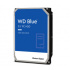 Disco Duro Interno Western Digital WD Blue 3.5", 6TB, SATA III, 6 Gbit/s, 5400RPM, 256MB Caché   1