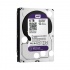 Disco Duro para Videovigilancia Western Digital WD Purple 3.5'', 6TB, SATA III, 6 Gbit/s, 64MB Cache  2