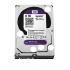 Disco Duro para Videovigilancia Western Digital WD Purple 3.5'', 6TB, SATA III, 6 Gbit/s, 64MB Cache  3