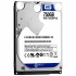 Disco Duro para Laptop Western Digital WD Scorpio Blue 2.5'', 750GB, SATA III, 6 Gbit/s, 5400RPM, 8MB Cache  2