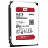 Disco Duro para NAS Western Digital WD Red Pro 3.5'' de 1 a 16 Bahías, 8TB, SATA III, 6 Gbit/s, 7200RPM, 128MB Cache  8