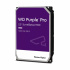 Disco Duro para Videovigilancia Western Digital WD Purple Pro 3.5", 8TB, SATA III, 6 Gbit/s, 256MB Caché  2