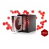 Disco Duro para NAS Western Digital WD Red 3.5'' de 1 a 8 Bahías, 8TB, SATA III, 6 Gbit/s, 5400RPM, 256MB Cache  3