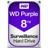 Disco Duro para Videovigilancia Western Digital WD Purple 3.5'', 8TB, SATA III, 6 Gbit/s, 128MB Cache - para DVR de 1 a 8 Bahías  1