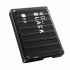 Disco Duro Externo Western Digital WD P10 Game Drive 2.5", 5TB, Micro-USB, Negro - para PC/Series/PlayStation 5 - Imagen adicional 1