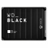 Disco Duro Externo Western Digital WD P10 Game Drive 2.5", 1TB, Micro-USB, Negro - para PC Gaming/Xbox - Imagen adicional 2