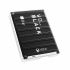 Disco Duro Externo Western Digital WD P10 Game Drive 2.5", 1TB, Micro-USB, Negro - para PC Gaming/Xbox - Imagen adicional 5