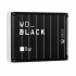 Disco Duro Externo Western Digital WD P10 Game Drive 2.5", 1TB, Micro-USB, Negro - para PC Gaming/Xbox - Imagen adicional 1