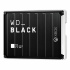 Disco Duro Externo Western Digital WD P10 Game Drive 2.5", 1TB, Micro-USB, Negro - para PC Gaming/Xbox  1