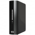Disco Duro Externo Western Digital WD My Book Essential 3.5", 1TB, USB 2.0, Negro - para Mac/PC  1