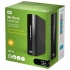 Disco Duro Externo Western Digital WD My Book Essential 3.5", 1TB, USB 2.0, Negro - para Mac/PC  4