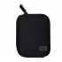 Western Digital WD Funda de Neopreno para Disco Duro, Negro  1